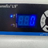 Cole-Parmer Masterflex L/S Peristaltic Pump image 2